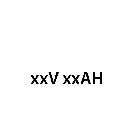 battery capacity
