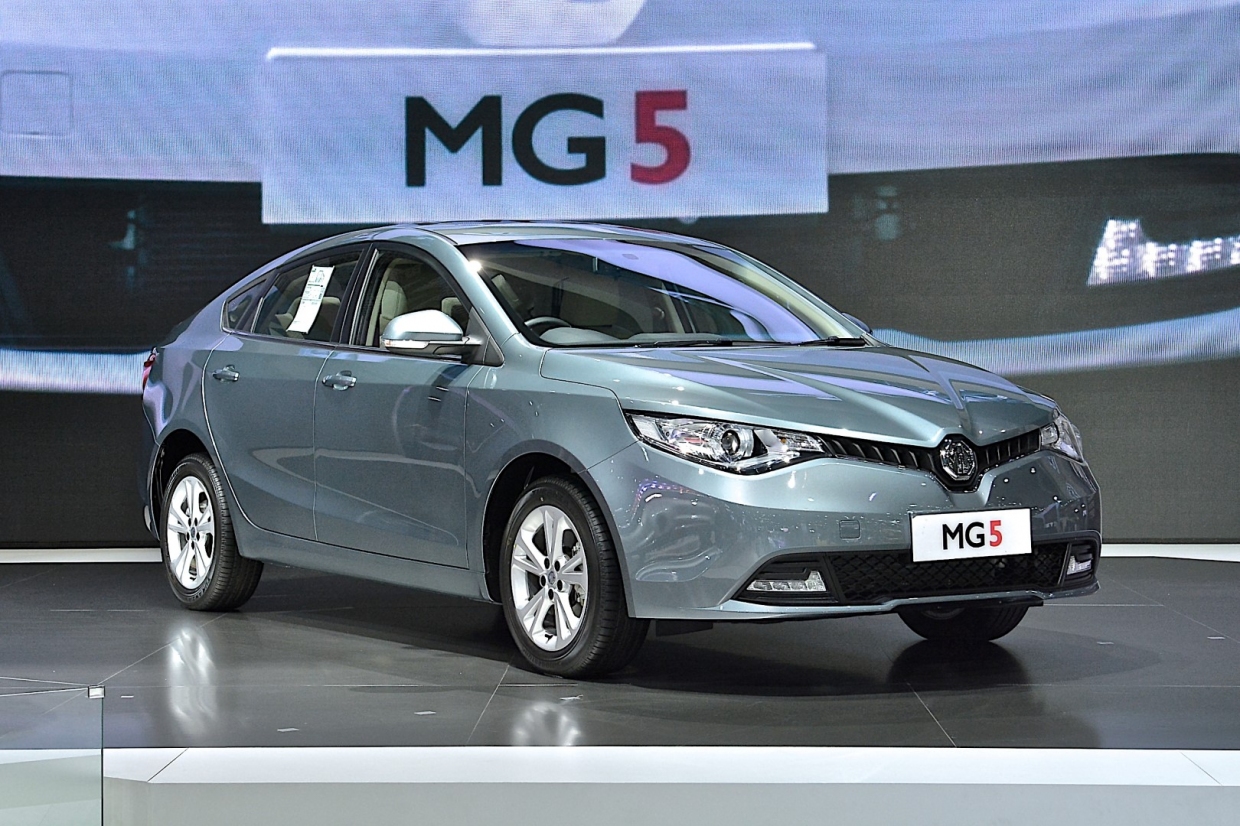 Mg5 автомобиль 2022 Mg5 автомобиль 2022