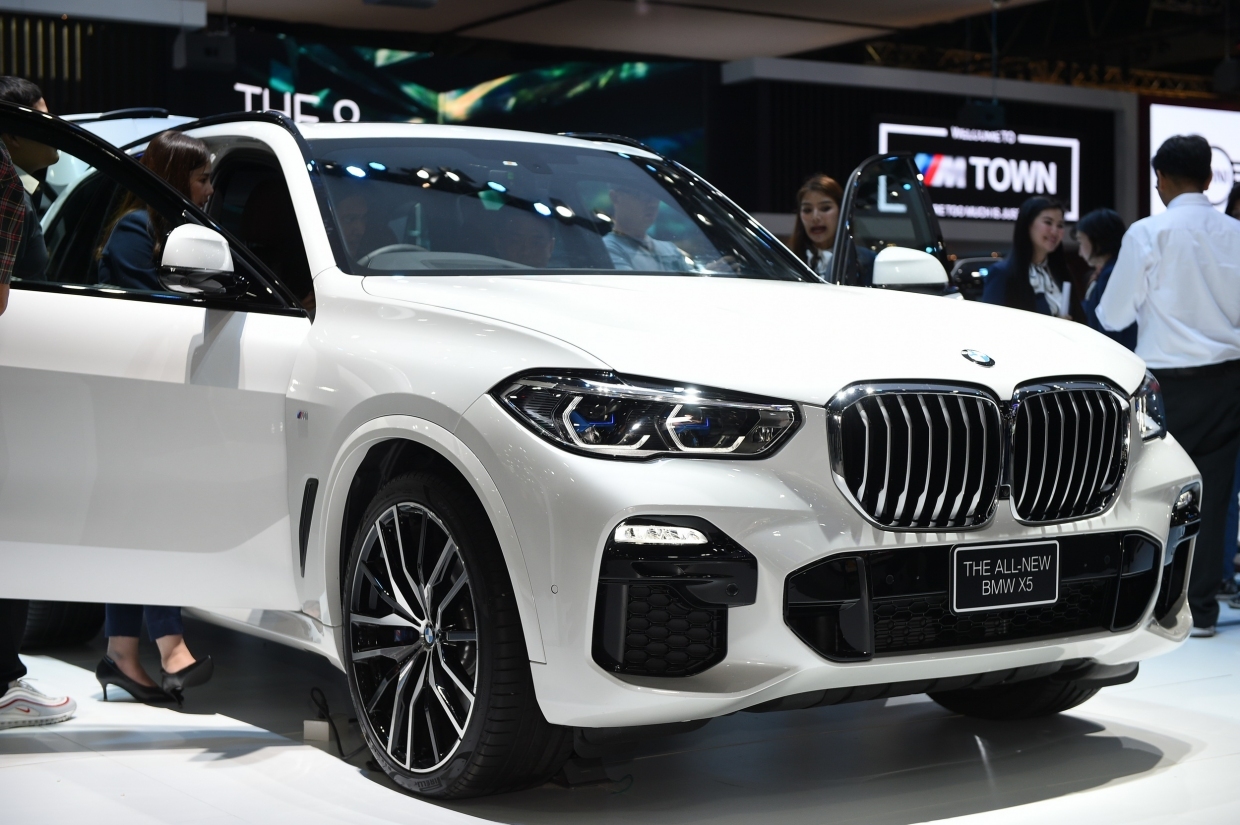 Bmw x5 xdrive30d 2021 Bmw x5 xdrive30d 2021