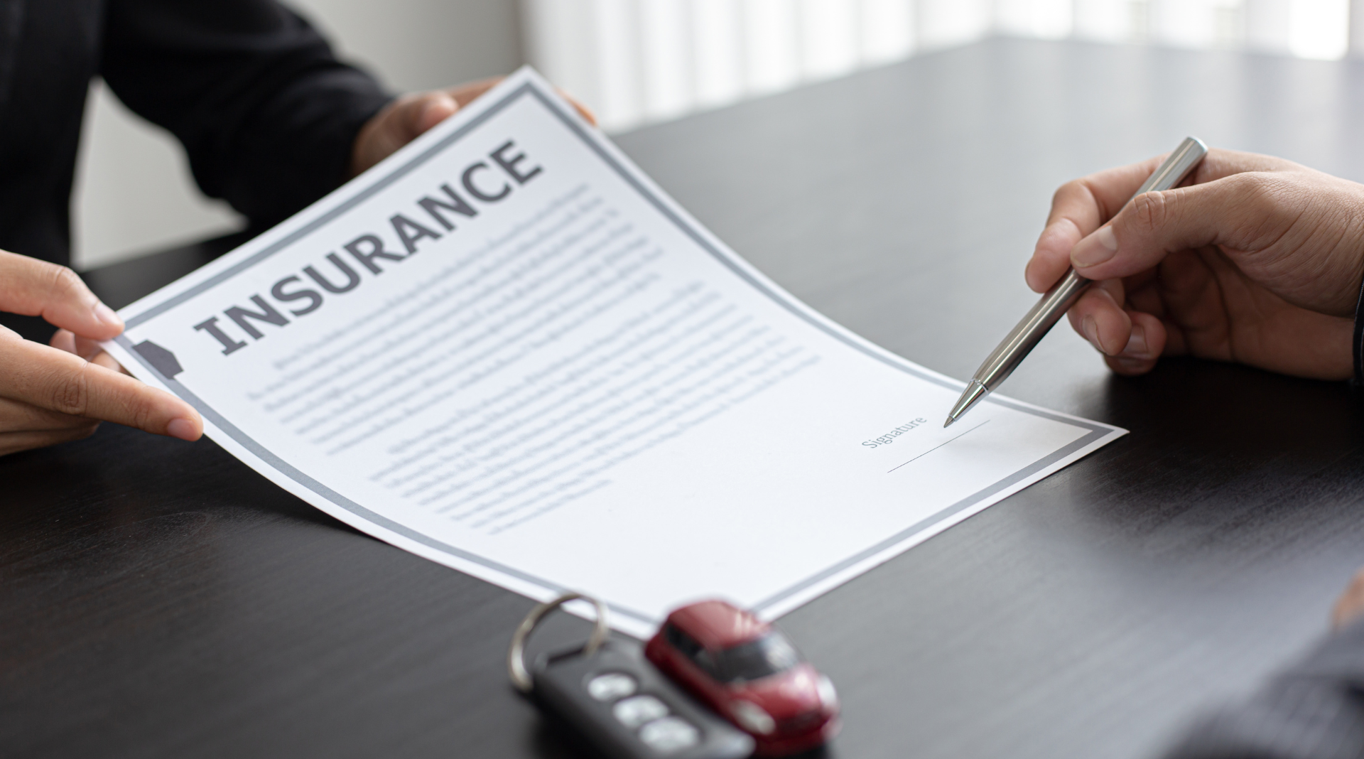 Car Insurance 1