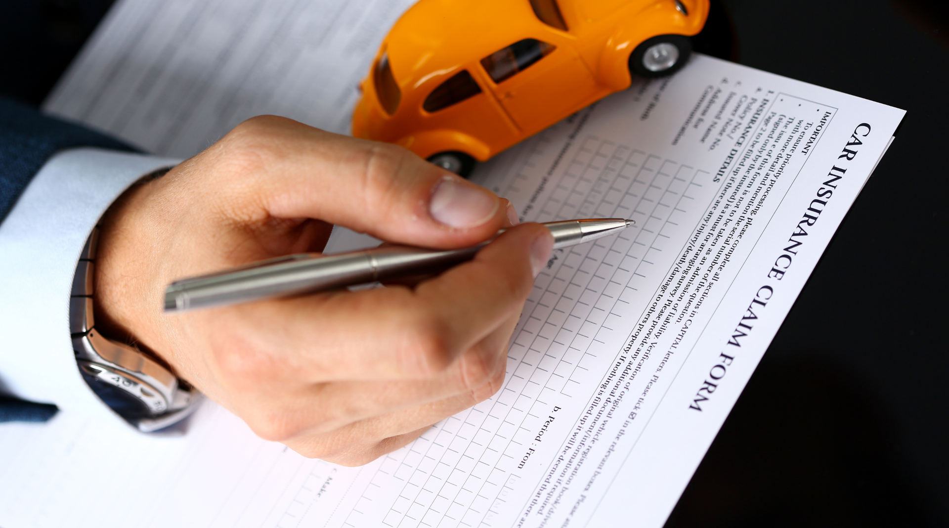 Car Insurance 2