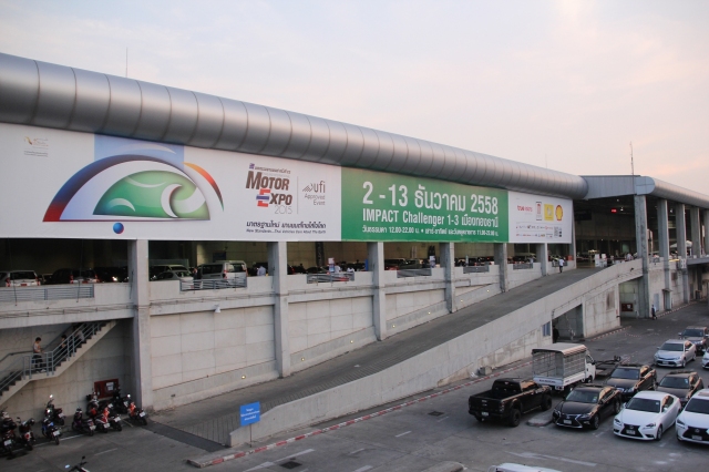 ผู้บริหารค่าย BMW/Mazda/MINI/Subaru ยัน ผู้จองรถในงาน MOTOR EXPO 2015 ที่ได้รับรถปีหน้า จะไม่โดนปรับราคาตามภาษีใหม่