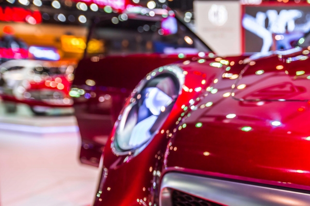 บแรนด์ในดวงใจของคุณ คือ BMW X1, CHEVROLET TRAX, HONDA CIVIC, MASERATI LEVANTE, MAZDA CX-9, MG GS, MERCEDES-BENZ E-CLASS, NISSAN NP300 PPV, NISSAN SYLPHY และ TOYOTA INNOVA