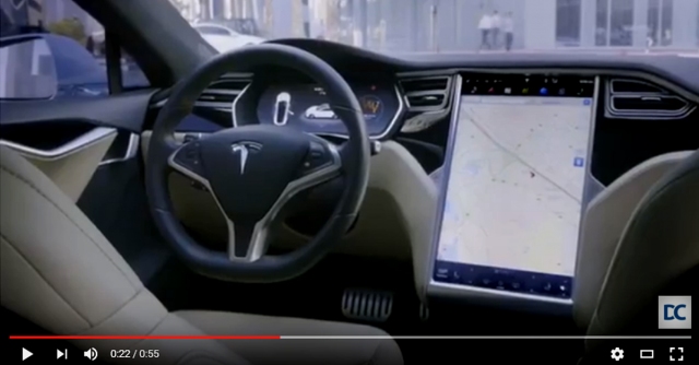 แม้เราจะยังไม่อาจสัมผัสยานยนต์ที่วิ่งแบบไร้คนขับเต็มรูปแบบได้ในเร็ววันนี้ แต่มันจะค่อยๆ เข้ามามีบทบาทในการลดความล้าในการเดินทาง หรือลดความจำเป็นในการขับขี่ในสถานการณ์ที่ซ้ำซากจำเจ