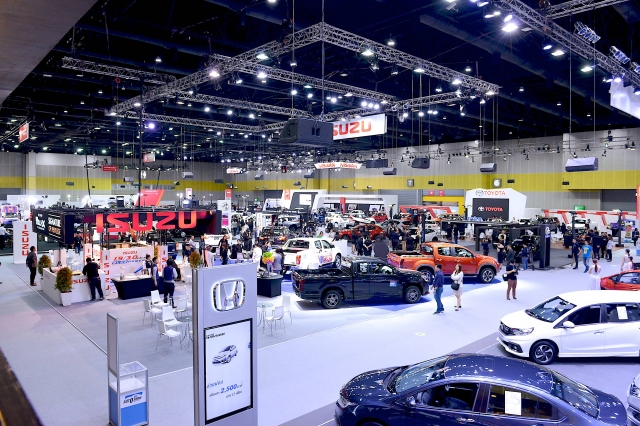 รวม Promotion รถใหม่ป้ายแดง และ รถยนต์มือ 2 คุณภาพเยี่ยม ! งาน Fast ...